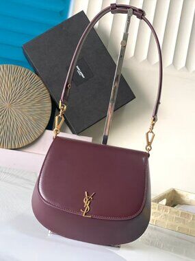 Saint Laurent 24SS New Underarm Bag